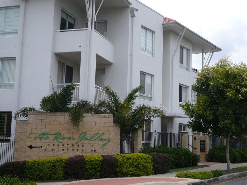 9/6 Merthyr Road, New Farm QLD 4005