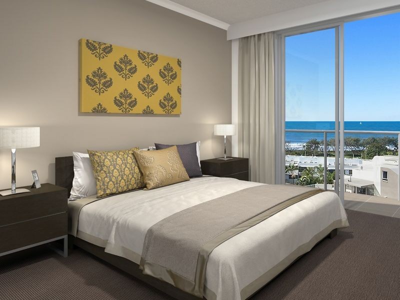 603/92 Sixth Avenue, Maroochydore QLD 4558