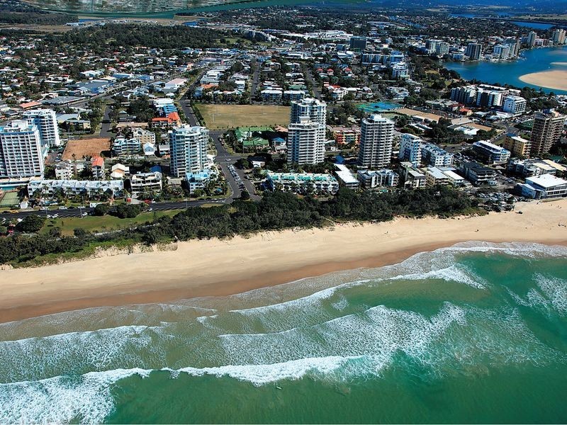 603/92 Sixth Avenue, Maroochydore QLD 4558