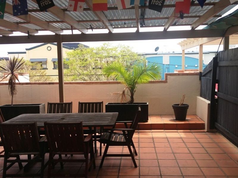 19/691 Brunswick Street, New Farm QLD 4005