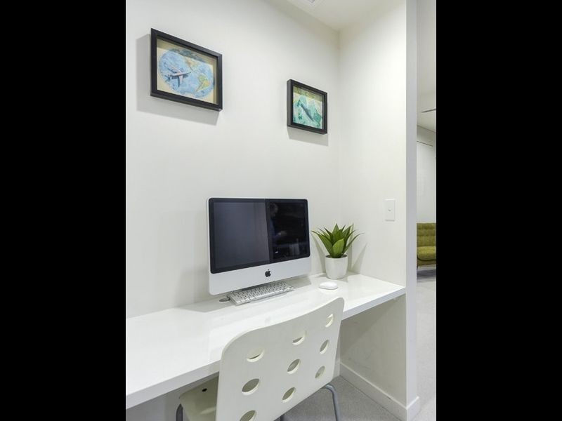 1081/16 Hamilton Place, Bowen Hills QLD 4006