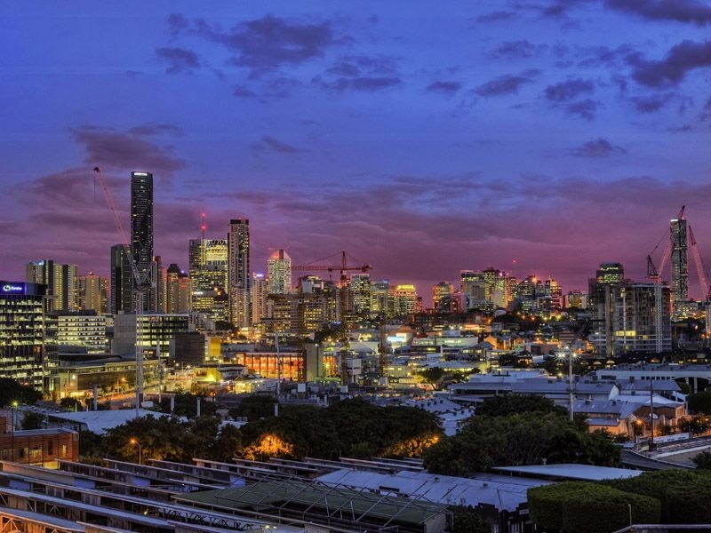 1081/16 Hamilton Place, Bowen Hills QLD 4006