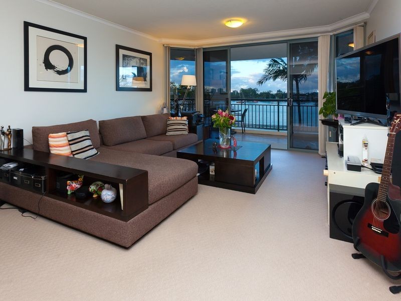 57b Newstead Terrace, Newstead QLD 4006