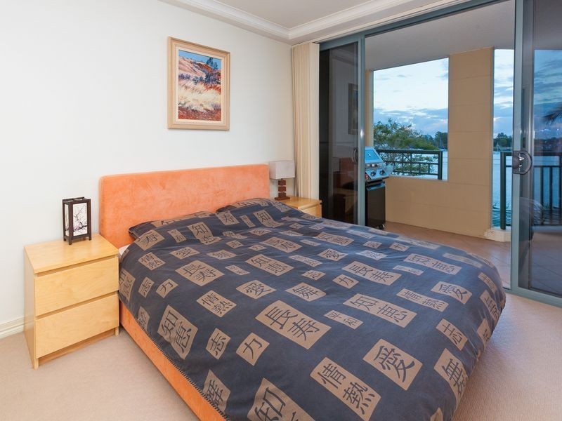 57b Newstead Terrace, Newstead QLD 4006