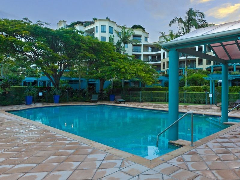 57b Newstead Terrace, Newstead QLD 4006