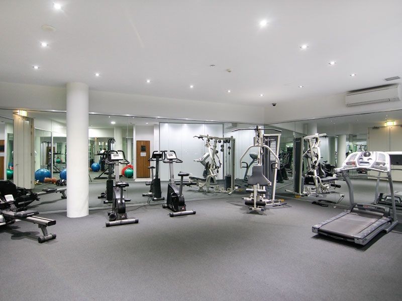 317/38 Skyring Terrace, Teneriffe QLD 4005