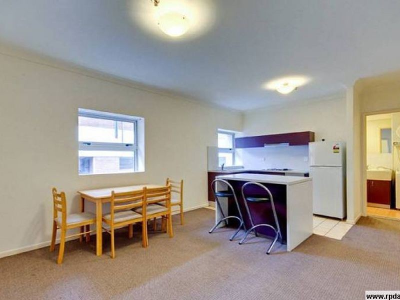 6/300 Wickham St, Fortitude Valley QLD 4006