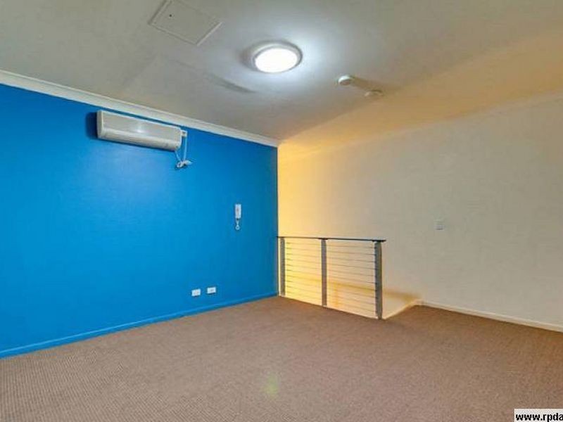 6/300 Wickham St, Fortitude Valley QLD 4006