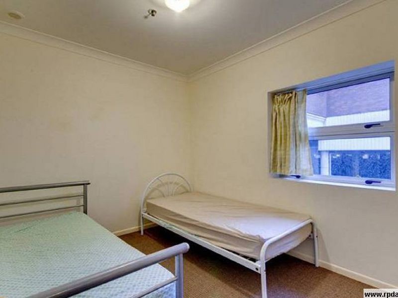 6/300 Wickham St, Fortitude Valley QLD 4006