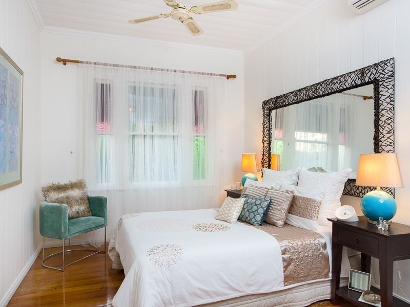 7 Gibbon Street, New Farm QLD 4005