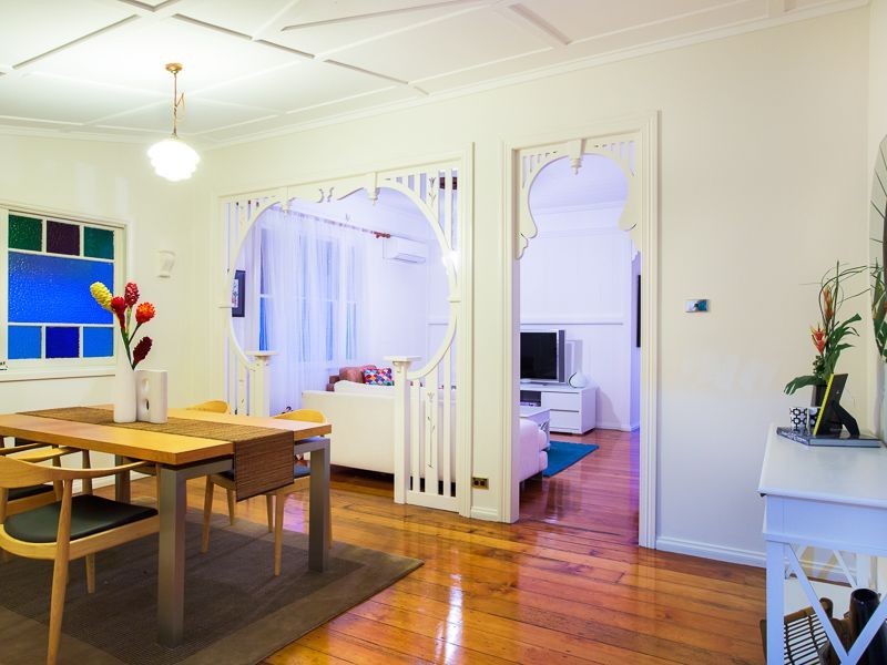 7 Gibbon Street, New Farm QLD 4005