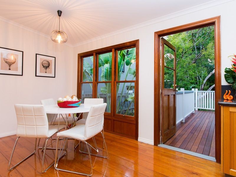 7 Gibbon Street, New Farm QLD 4005