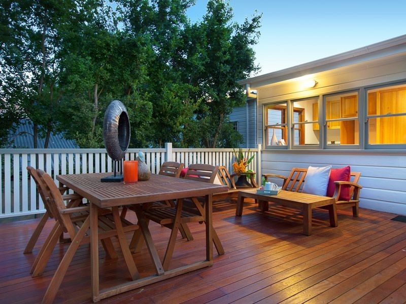 7 Gibbon Street, New Farm QLD 4005