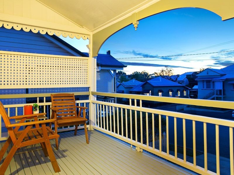 7 Gibbon Street, New Farm QLD 4005