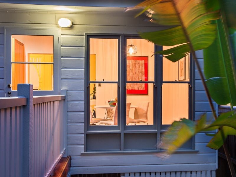 7 Gibbon Street, New Farm QLD 4005