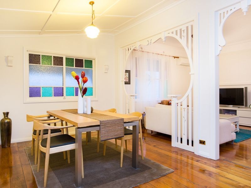 7 Gibbon Street, New Farm QLD 4005