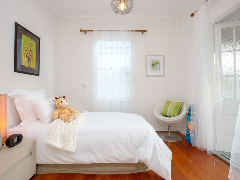 7 Gibbon Street, New Farm QLD 4005