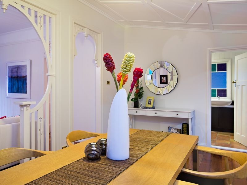 7 Gibbon Street, New Farm QLD 4005