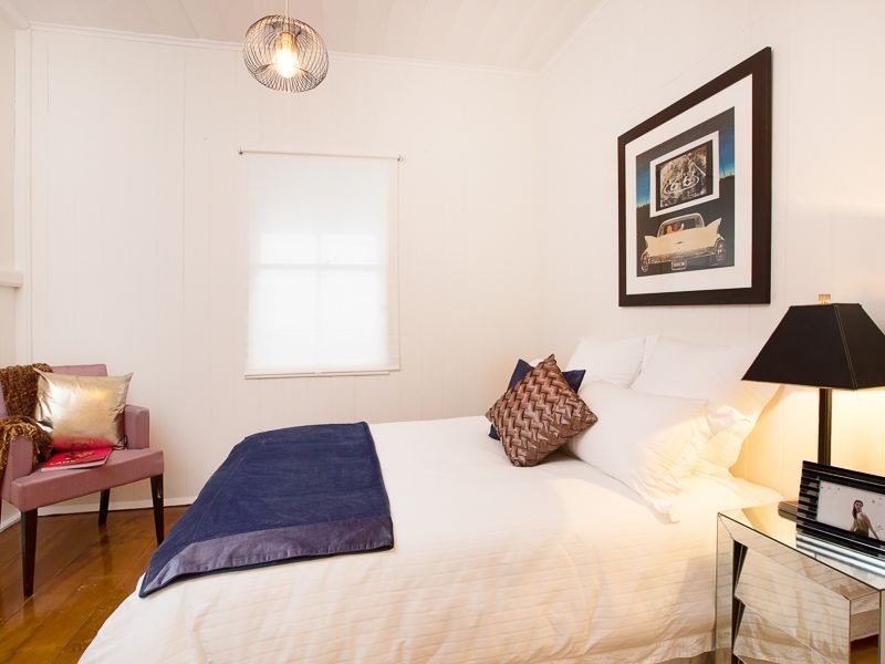 7 Gibbon Street, New Farm QLD 4005