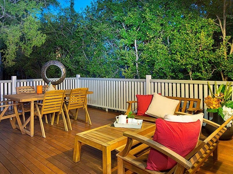 7 Gibbon Street, New Farm QLD 4005