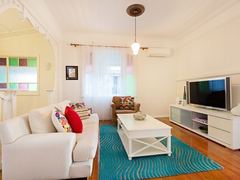 7 Gibbon Street, New Farm QLD 4005