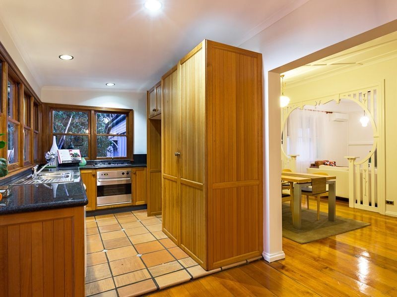 7 Gibbon Street, New Farm QLD 4005