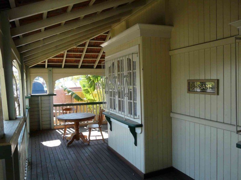 339 Gregory Terrace, Spring Hill QLD 4000