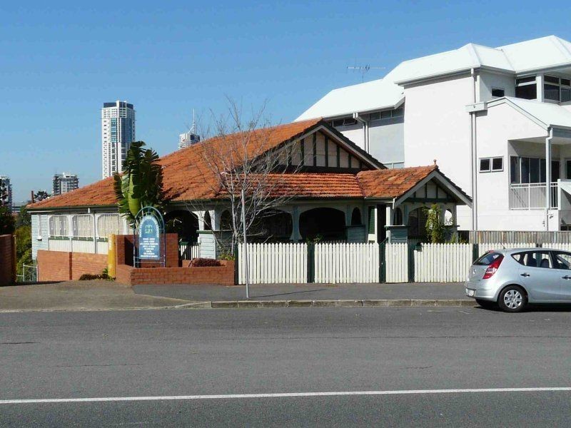 339 Gregory Terrace, Spring Hill QLD 4000