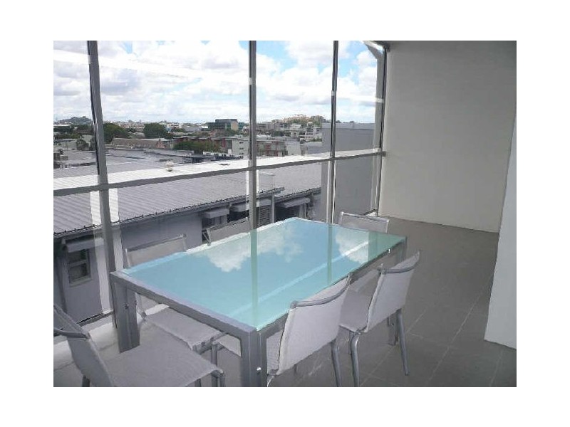 7/62 Arthur Street, Fortitude Valley QLD 4006