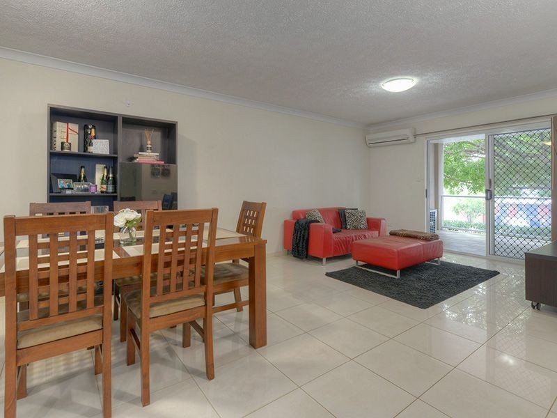 2/2a Barlow Street, Clayfield QLD 4011