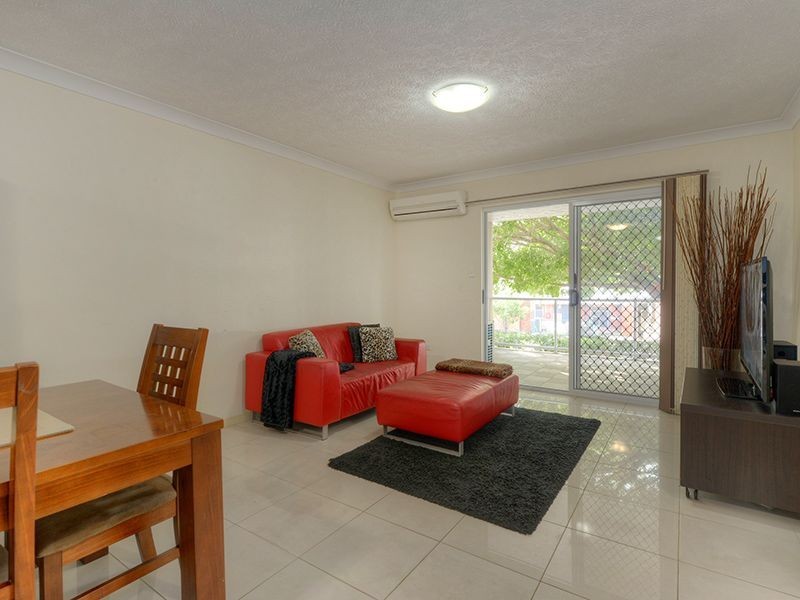 2/2a Barlow Street, Clayfield QLD 4011