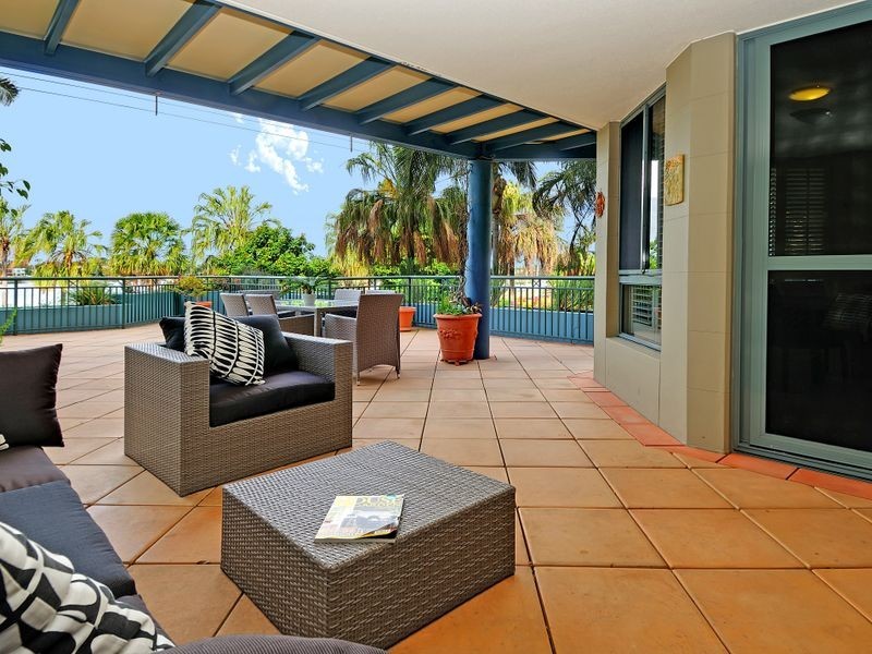 107/53b Newstead Terrace, Newstead QLD 4006