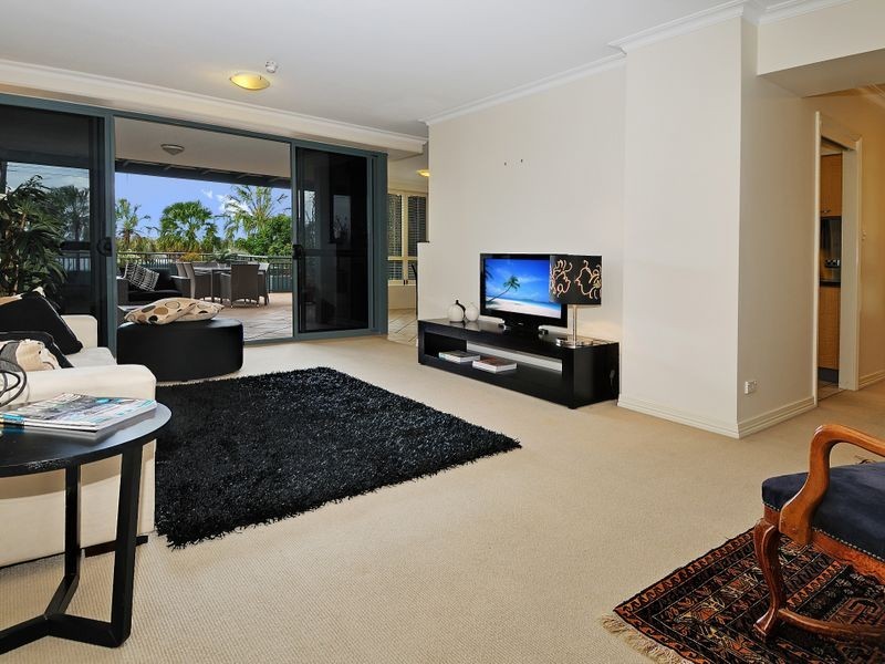 107/53b Newstead Terrace, Newstead QLD 4006