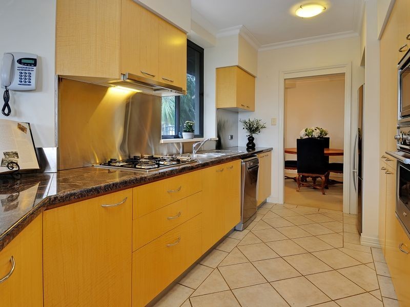 107/53b Newstead Terrace, Newstead QLD 4006