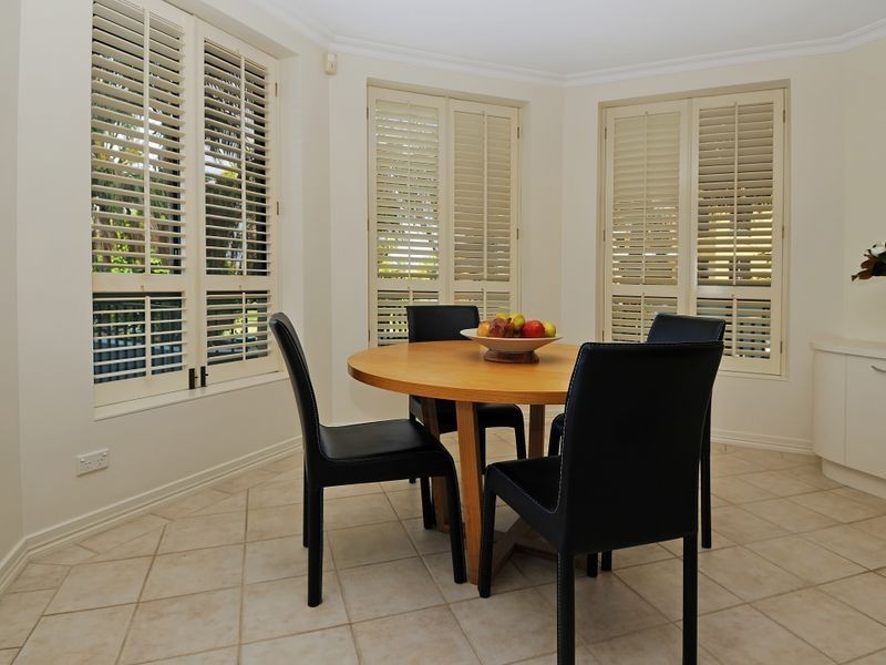 107/53b Newstead Terrace, Newstead QLD 4006