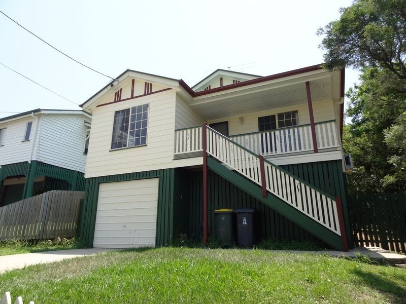 46 Derby Street, Balmoral QLD 4171