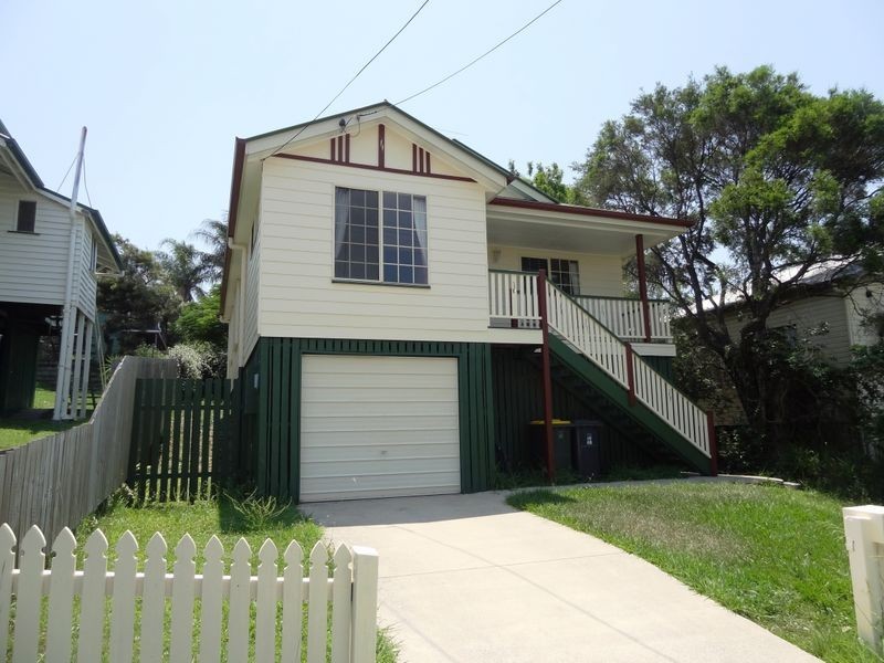 46 Derby Street, Balmoral QLD 4171