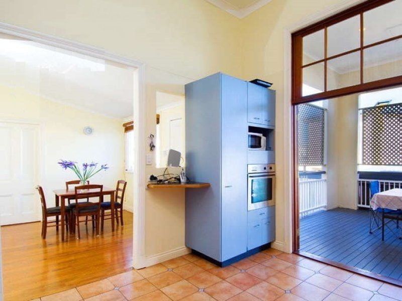 203 Kent Street, New Farm QLD 4005