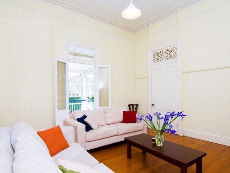 203 Kent Street, New Farm QLD 4005