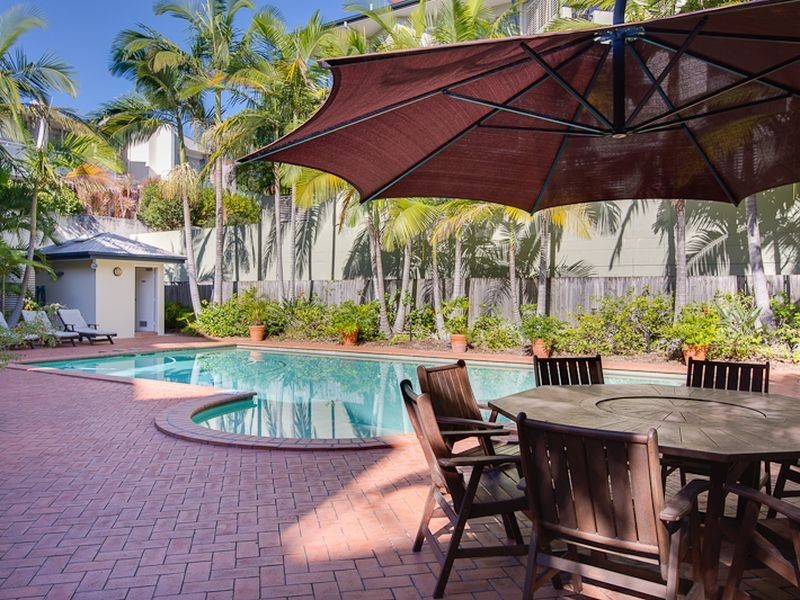 30/165 Sydney Street, New Farm QLD 4005