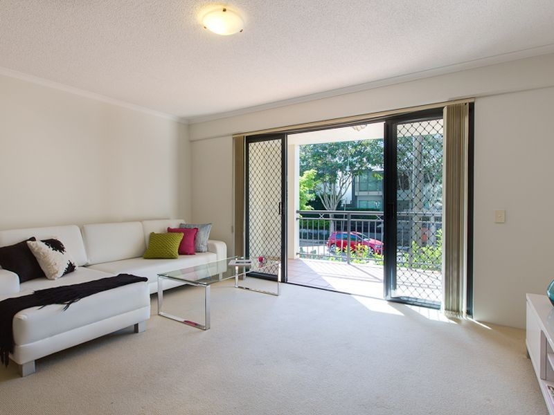 30/165 Sydney Street, New Farm QLD 4005