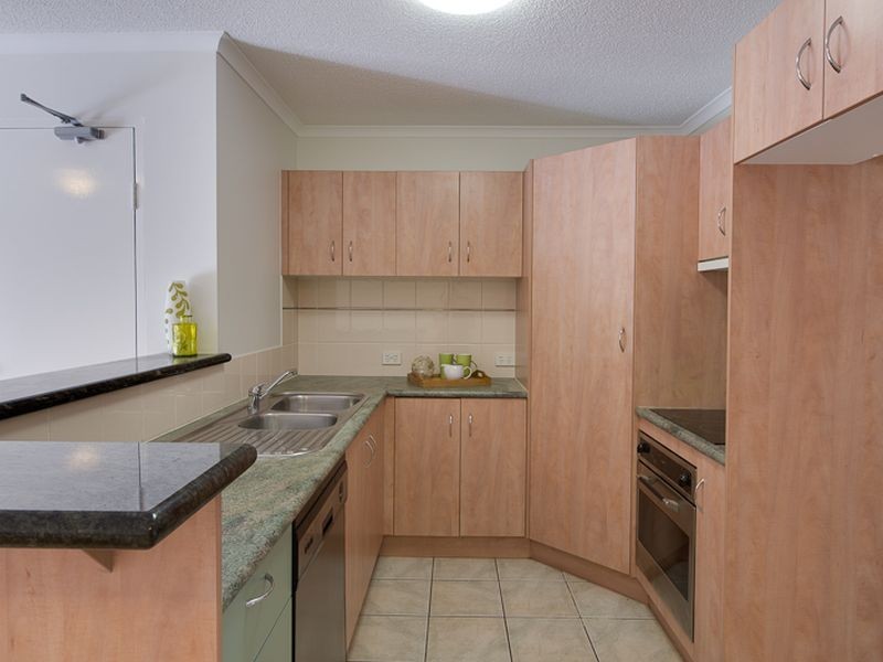 30/165 Sydney Street, New Farm QLD 4005