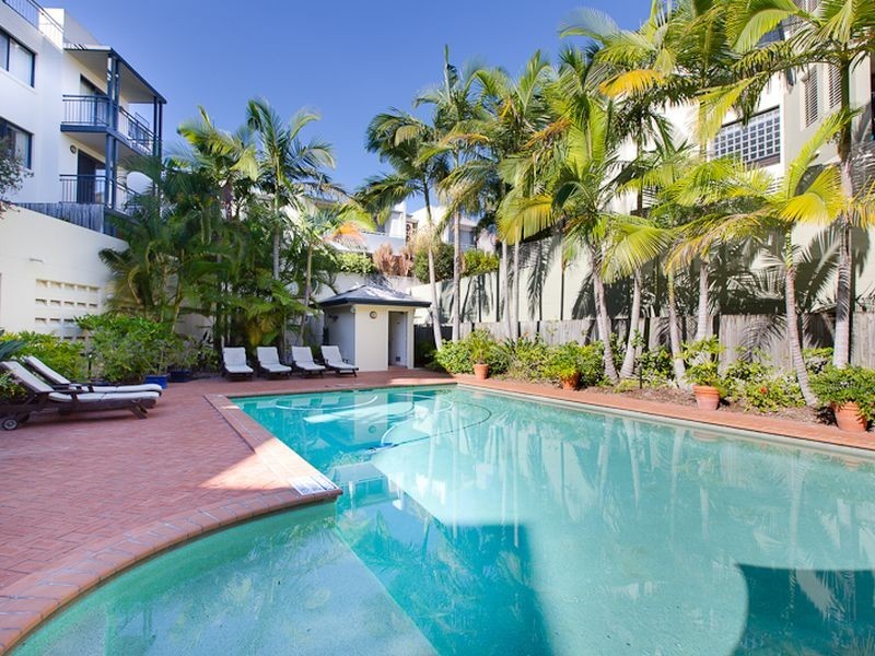 30/165 Sydney Street, New Farm QLD 4005