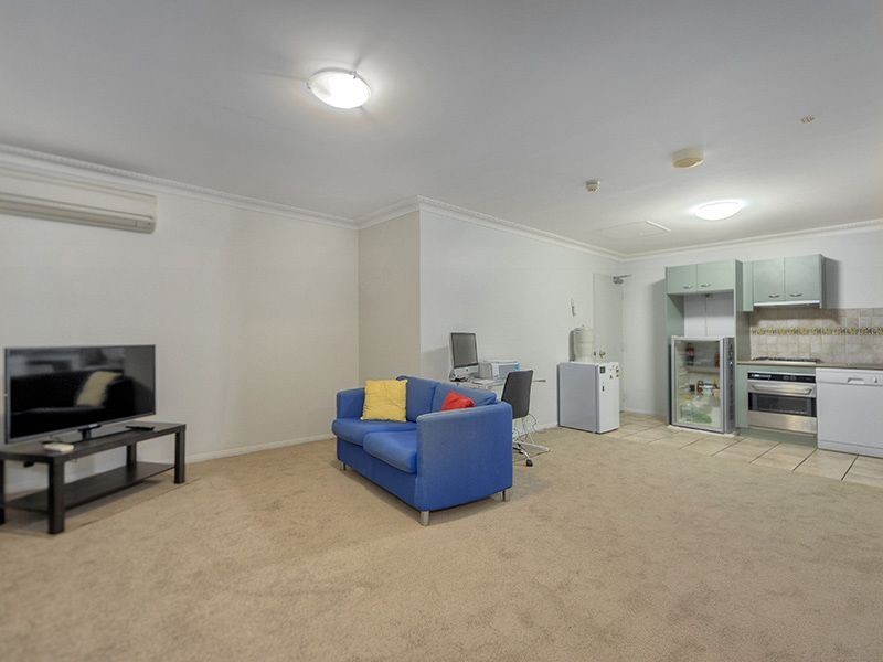 50/50 Anderson Street, Fortitude Valley QLD 4006