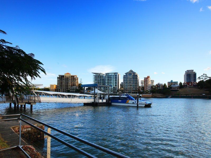 14/81 Langshaw Street, New Farm QLD 4005
