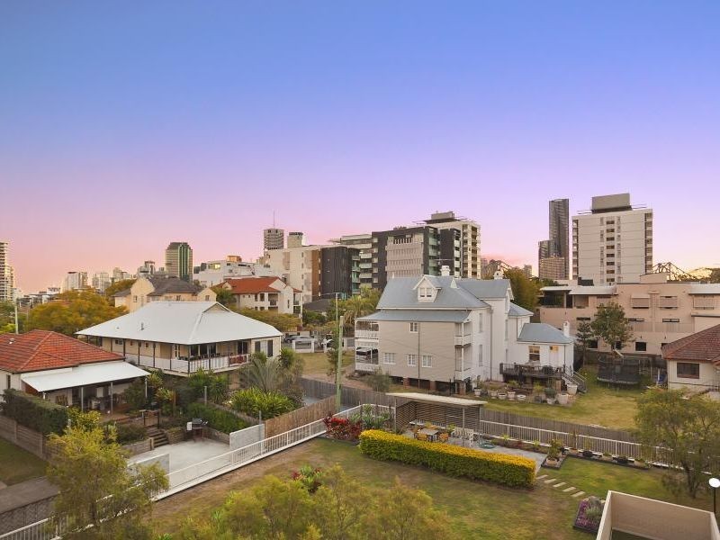 14/81 Langshaw Street, New Farm QLD 4005