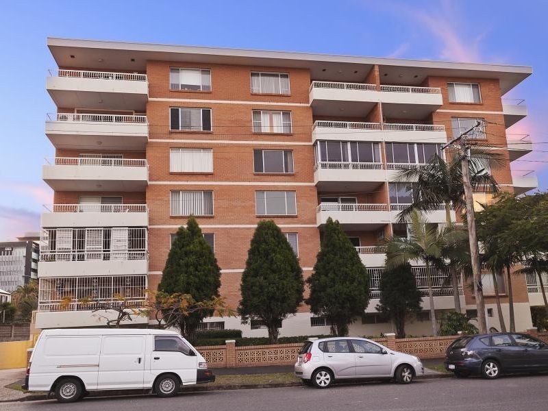 14/81 Langshaw Street, New Farm QLD 4005