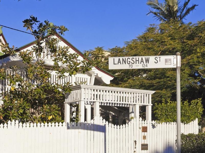 14/81 Langshaw Street, New Farm QLD 4005