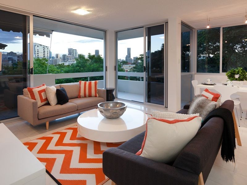 15/128 Oxlade Drive, New Farm QLD 4005