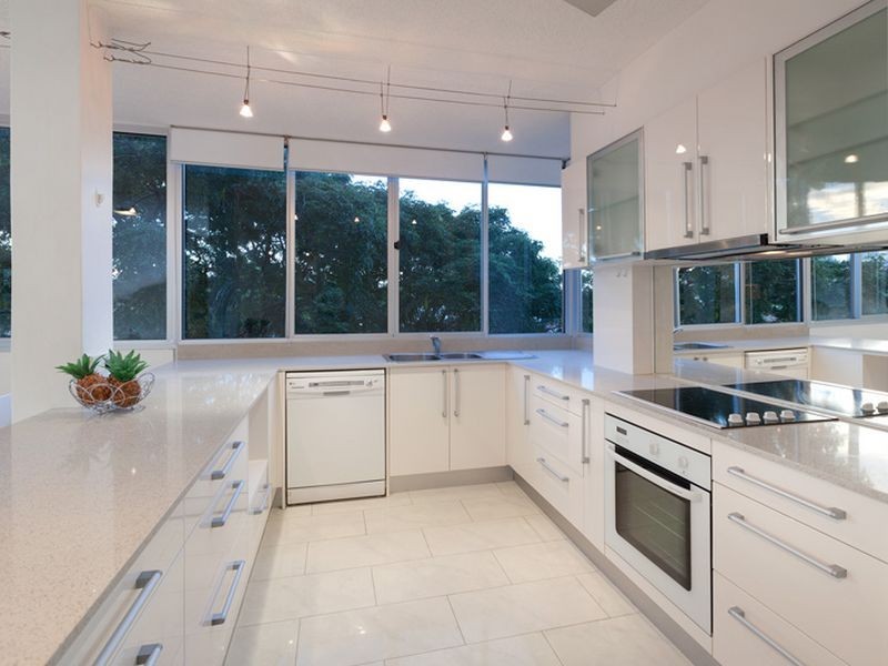 15/128 Oxlade Drive, New Farm QLD 4005